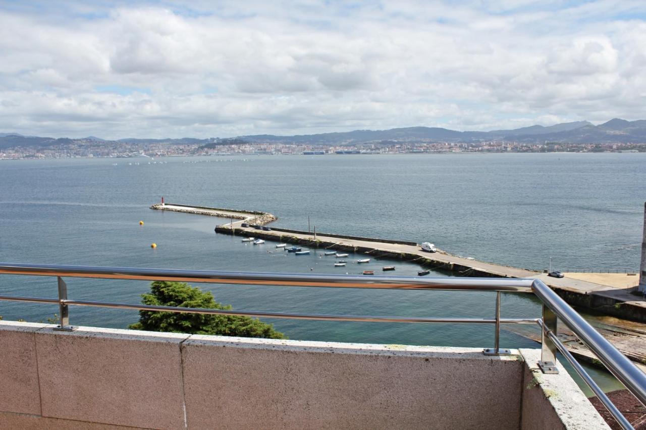 Precioso Apartamento, Espectaculares Vistas. Cangas do Morrazo Exterior photo
